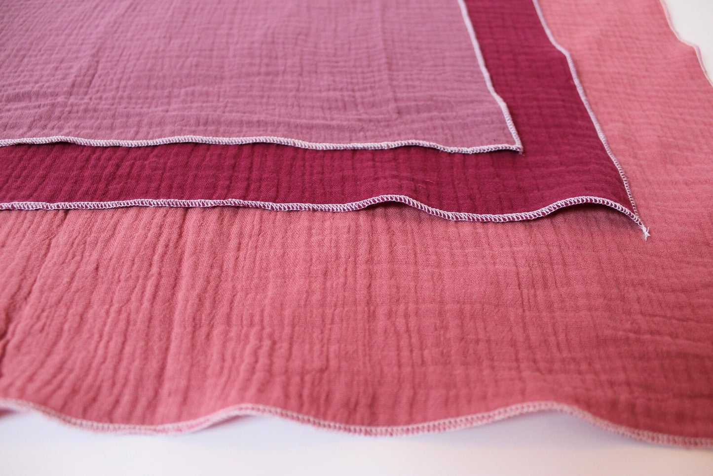 Furoshiki, Geschenkeverpackung, Geschenkset
