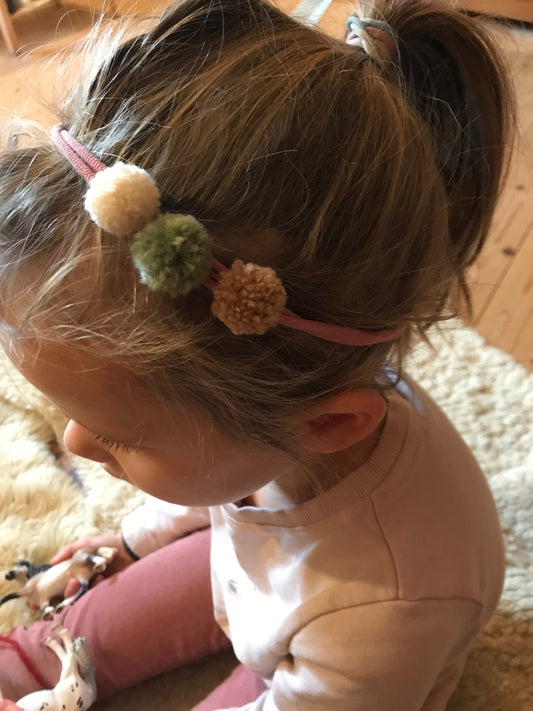 Haarband für Baby, Kinder oder Erwachsene