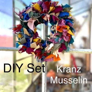 Türkranz als DIY